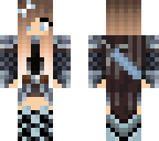 knight girl other than that idk