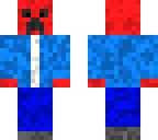 ****erbunt creeper