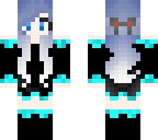 kyssia darkstrike