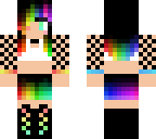 ladle the pony human version youtuber do not use