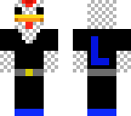 larsmeety