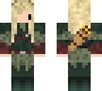legolas girl