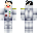 let's go to space
