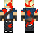 levin bloody
