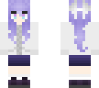 lilith's gym uniform