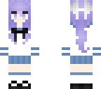lilith's uniform