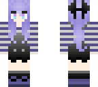 lilith's weekend clothe's