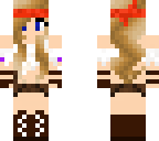 lillith garnet