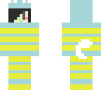 little baby temmie