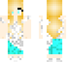 live skin blond
