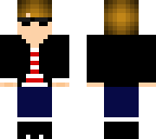 live skin boy