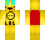 lol skin