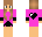 love gamer girl