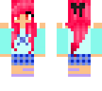 lucinda pajamas edit