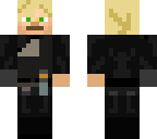 luke skywalker