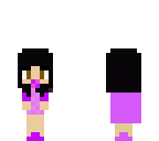 luna with aphmau