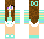 made a edit to a skin
