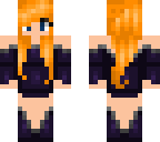 made skin lighter and eyes