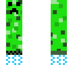 magic fying creeper