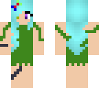 magic girl