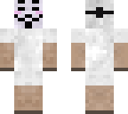 magicalsheep skin