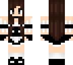 maid