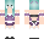 maid viki