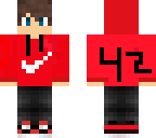 main skin