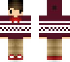 maroonchibi