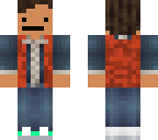 marty mcfly