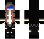 masked huntess 2