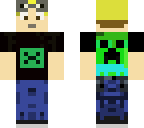 maxiecat creeper killer