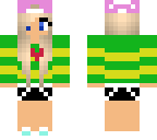 me as chara