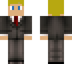 me in a suit