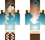 me in minecraft x3