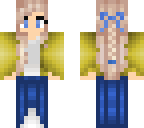 medival  elf