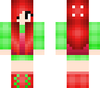 melon girl