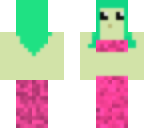 mermaid