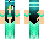mermaid queen