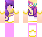 mermaid wedding cadence