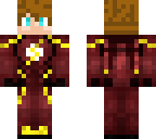 metahuman flash