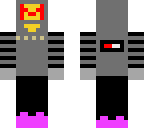mettaton gone mad