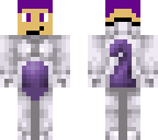 mewtwo person