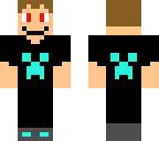 minecraft fan