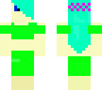 minty