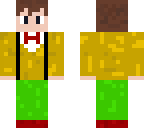 mistergillo