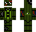 mlg phantom freddy