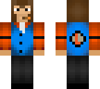 monkey skin