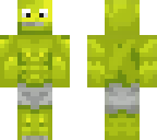 monster