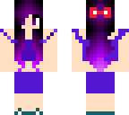 moonlight girl